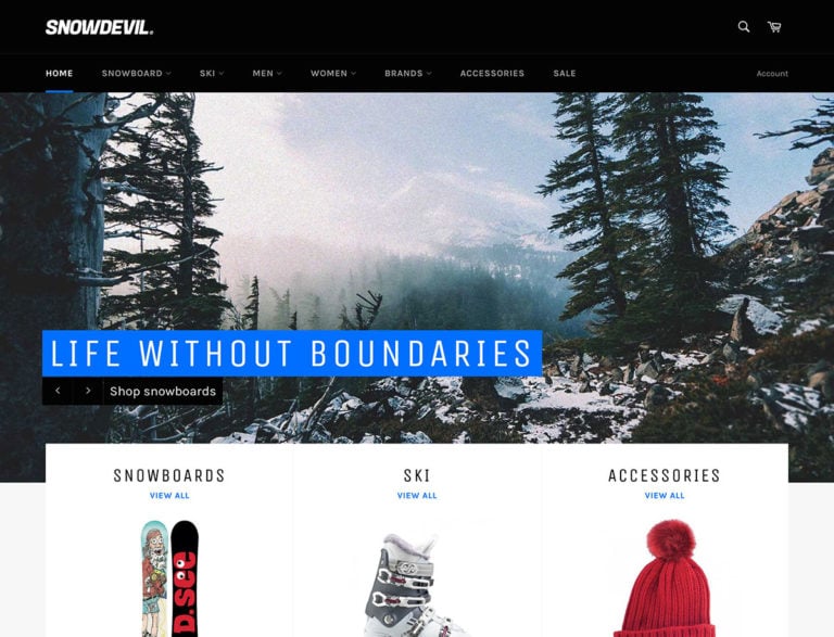 Venture