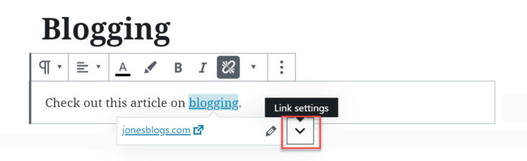 Plugin Gutenberg