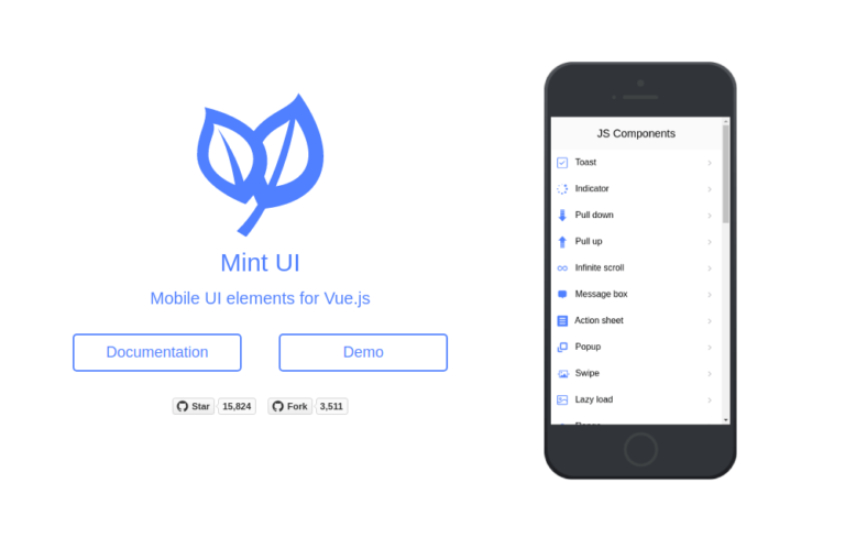 Mint UI