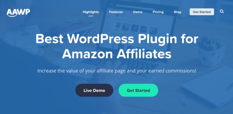 Plug-in AAWP