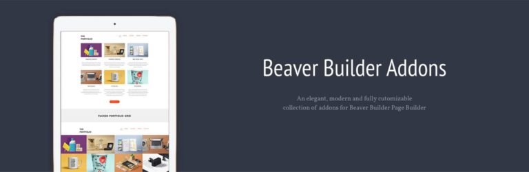 Complément Livemesh Beaver Builder