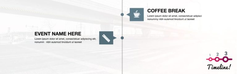 Module de chronologie pour Beaver Builder